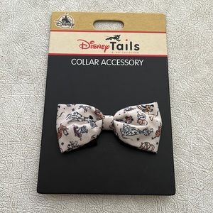 Disney pet collar accessory brand new